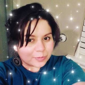 Meet your Posher, Sandra